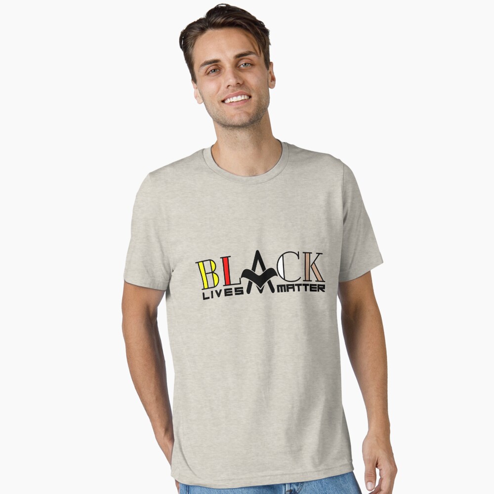 Item preview, Essential T-Shirt designed and sold by VkScript.