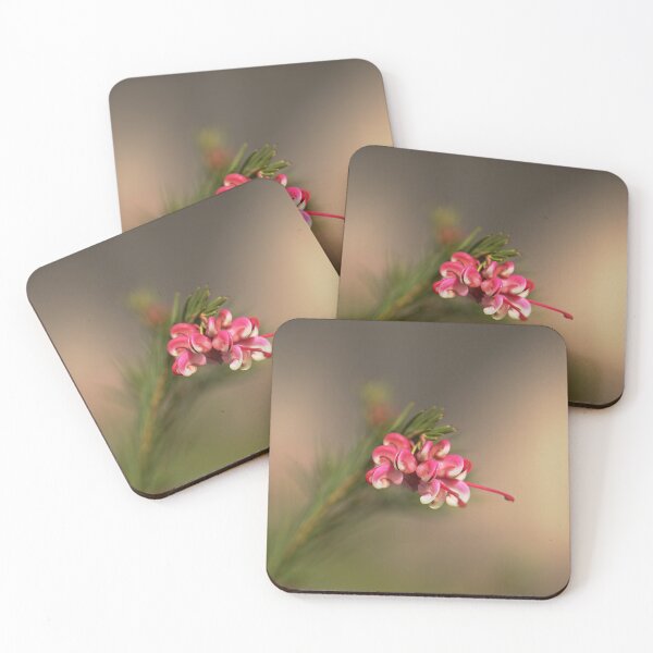 Item preview, Grevillea Greencape Floral designed and sold by Joy Watson - Natural Light Photography .