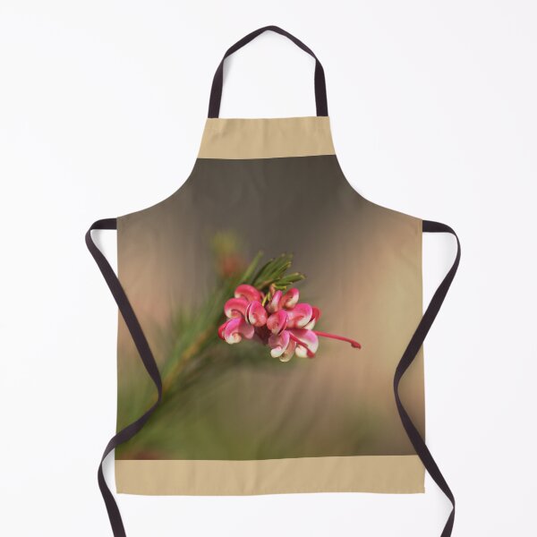 Item preview, Grevillea Greencape Floral designed and sold by Joy Watson - Natural Light Photography .