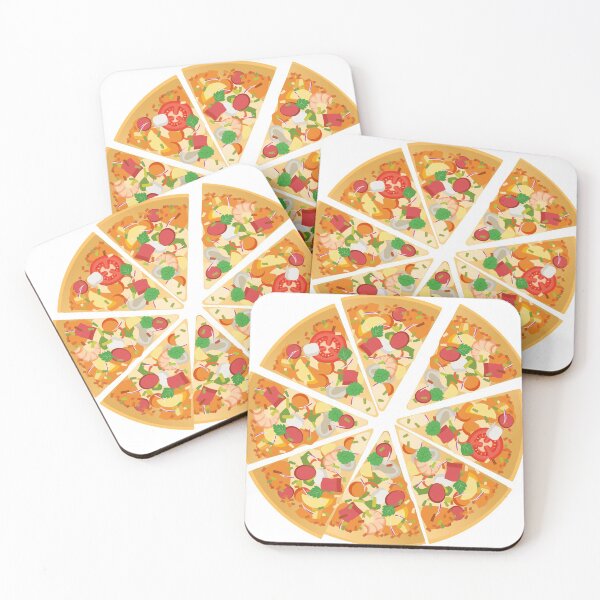 Artikelvorschau, Pizza entworfen und verkauft von s-zayyan.