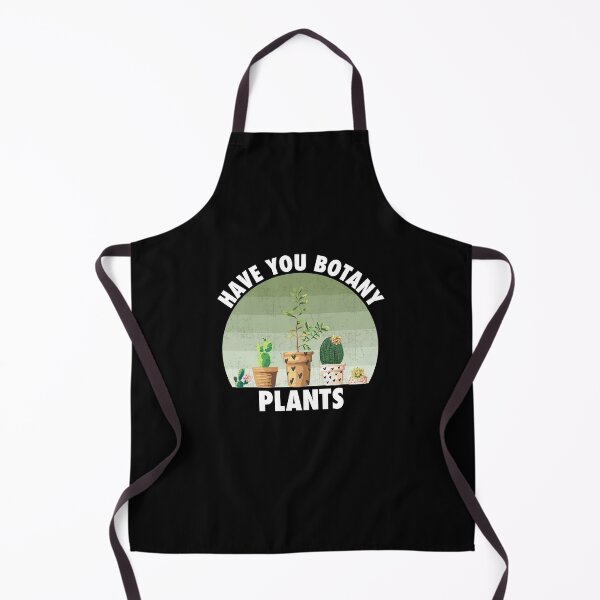 Item preview, Have you Botany Plants designed and sold by CGraphic.