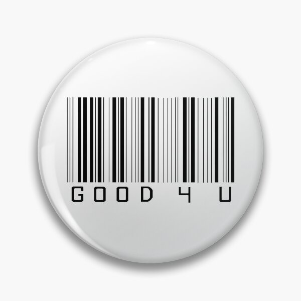 Item preview, good for you designed and sold by arnica g.