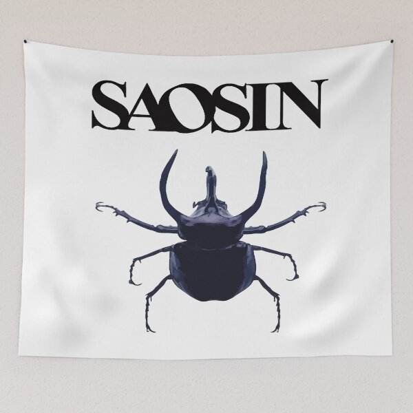 Item preview, saosin designed and sold by Ketojoe.