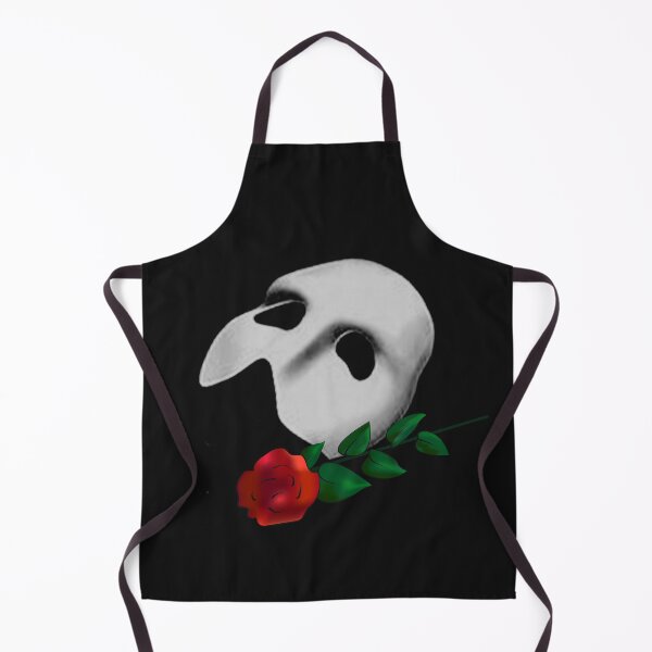 Item preview, Mask and rose designed and sold by RenigArt.