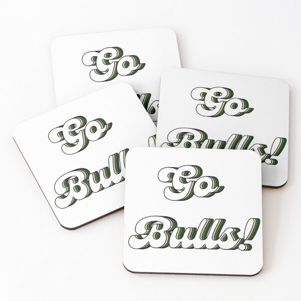 Item preview, usf go bulls designed and sold by robihn.