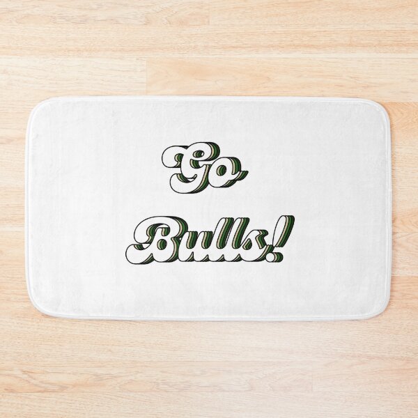 Item preview, usf go bulls designed and sold by robihn.