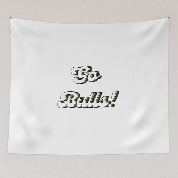 Item preview, usf go bulls designed and sold by robihn.
