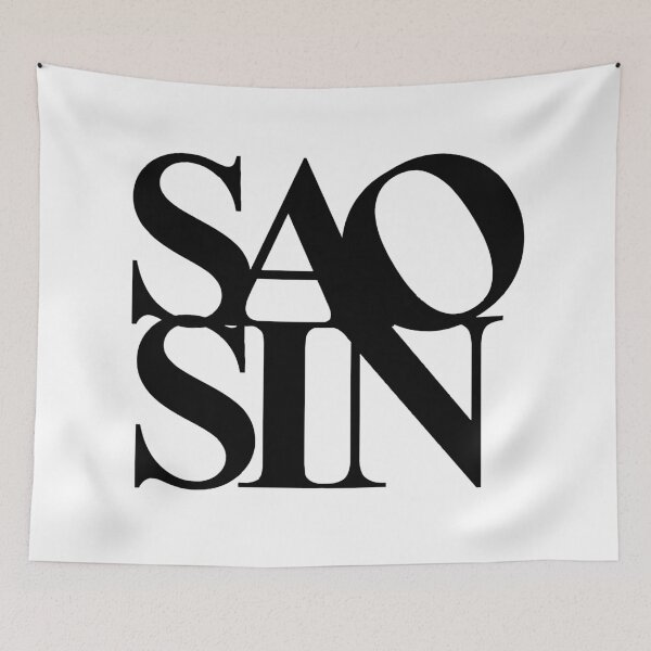 Item preview, saosin designed and sold by Ketojoe.