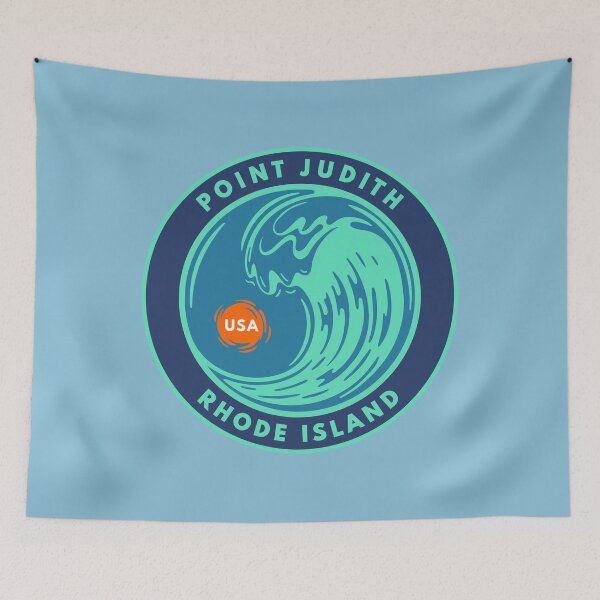 Artikelvorschau, Point Judith, Rhode Island entworfen und verkauft von positiveimages.