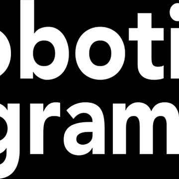 Artwork thumbnail, Robotics Programmer by ProjectRobotics