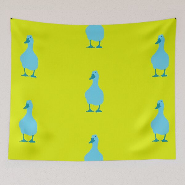 Item preview, Duck designed and sold by Nora Sawyer.