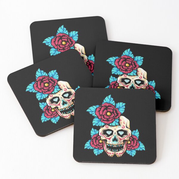 Item preview, Bones And Botany designed and sold by Buzzbazaar.