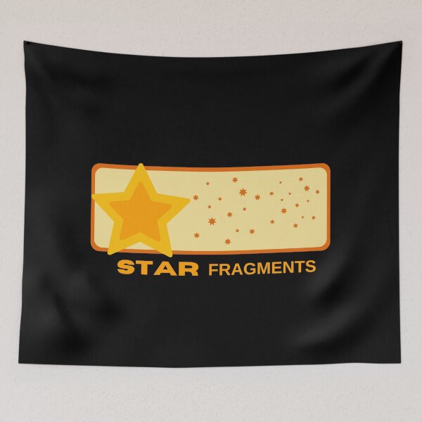 Item preview, Star Fragments Stargazing designed and sold by mirzadesign.