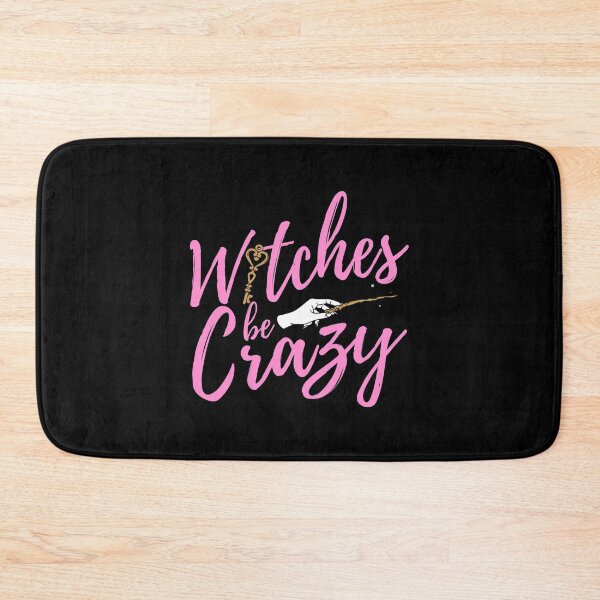 Item preview, Witches Be Crazy | Classic designed and sold by Mixture-DESIGN.