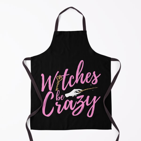 Item preview, Witches Be Crazy | Classic designed and sold by Mixture-DESIGN.
