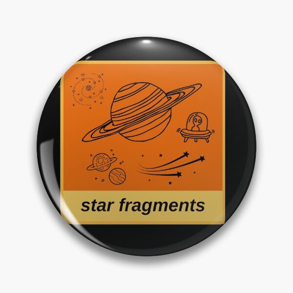 Item preview, Star Fragments Stargazing designed and sold by mirzadesign.
