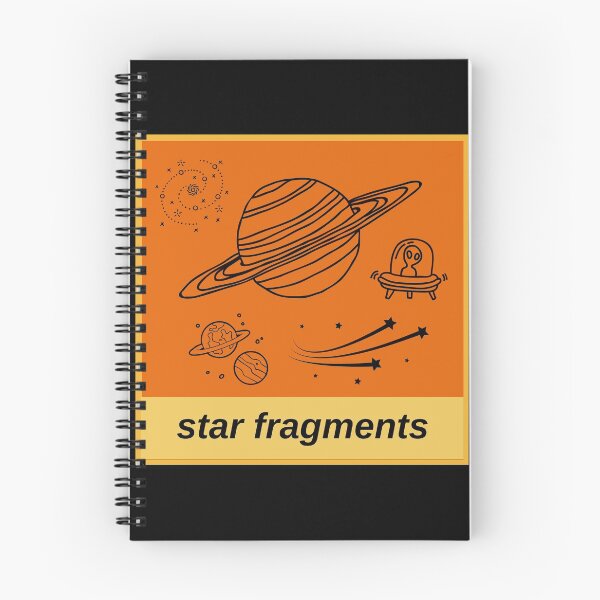 Item preview, Star Fragments Stargazing designed and sold by mirzadesign.