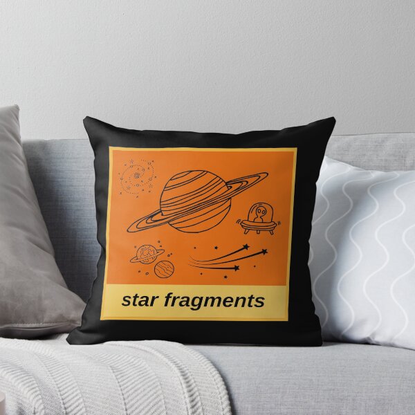 Item preview, Star Fragments Stargazing designed and sold by mirzadesign.