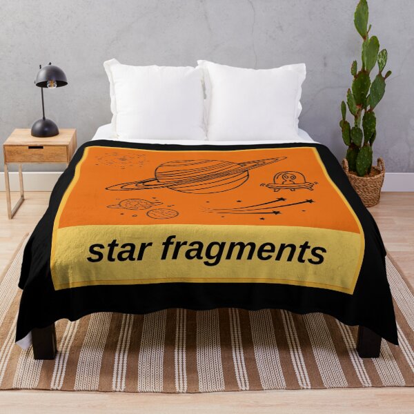 Item preview, Star Fragments Stargazing designed and sold by mirzadesign.