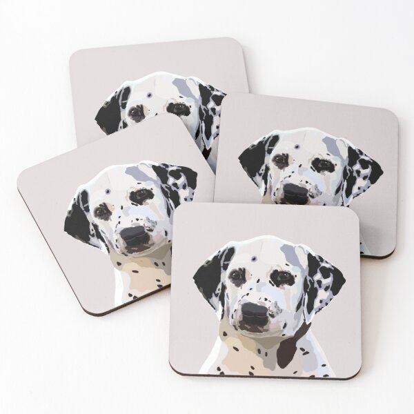 Item preview, DALMATION designed and sold by Inthedaisies.