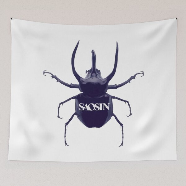 Item preview, saosin designed and sold by Ketojoe.