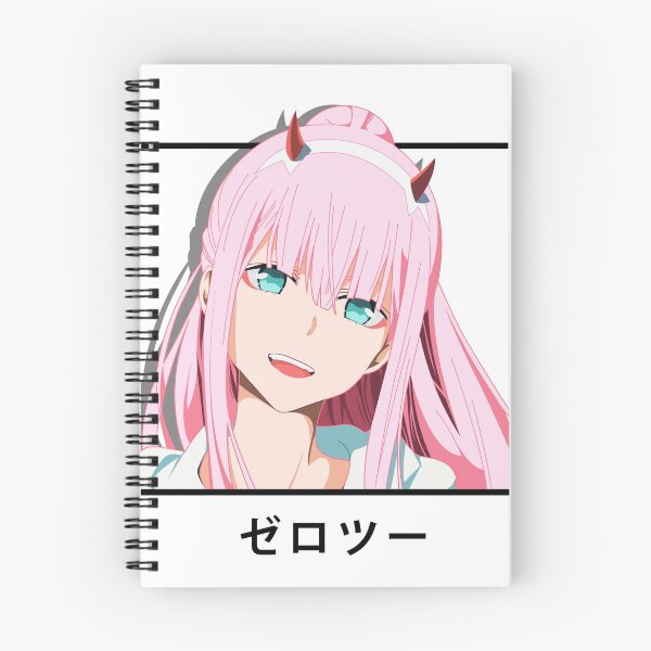 Artikelvorschau, Null Zwei Kawaii entworfen und verkauft von Raitoseji.