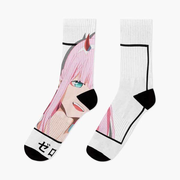 Item preview, Zero Two Kawaii designed and sold by Raitoseji.