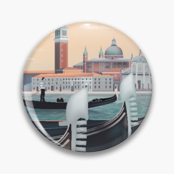 Item preview, Venice Travel designed and sold by TerryKGero.
