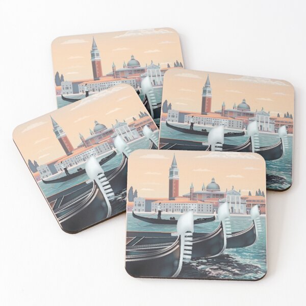 Item preview, Venice Travel designed and sold by TerryKGero.