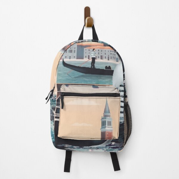 Item preview, Venice Travel designed and sold by TerryKGero.