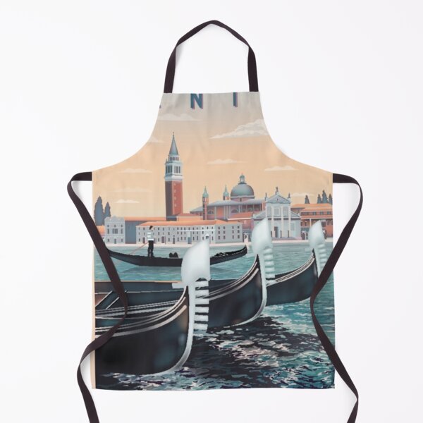 Item preview, Venice Travel designed and sold by TerryKGero.