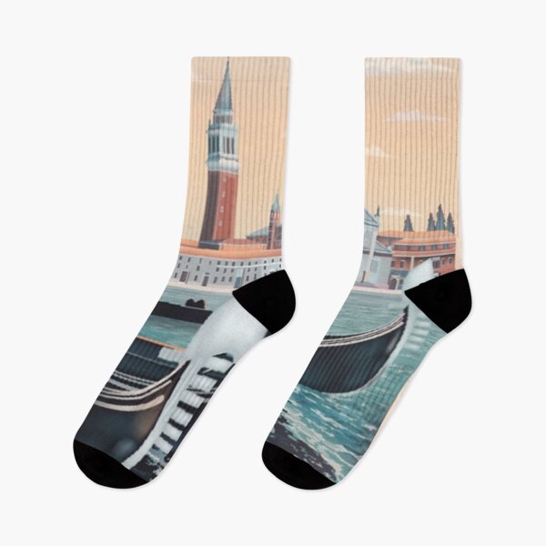 Item preview, Venice Travel designed and sold by TerryKGero.