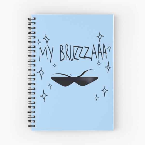 Item preview, MY BRUZZA (Karamatsu)  designed and sold by SirMimsy.