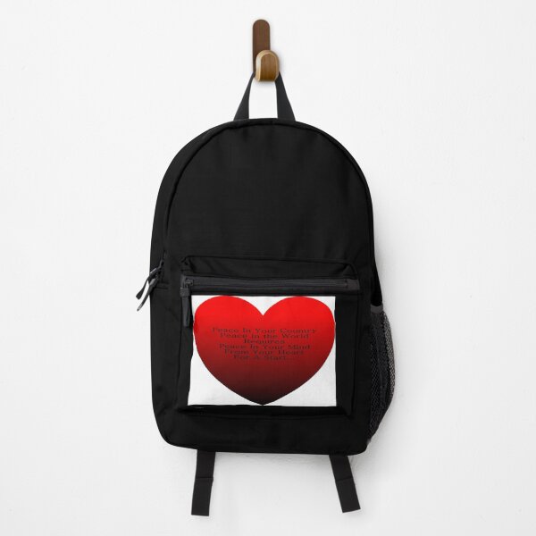 Item preview, Peace From Your Heart designed and sold by C J Lewis.