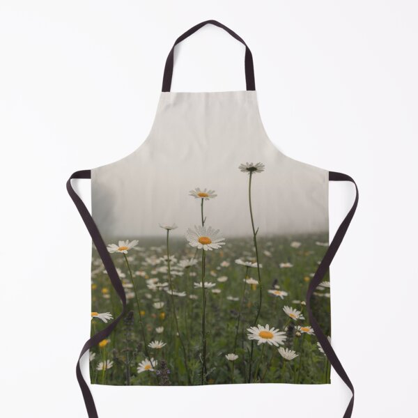 Item preview, Daisies and fog designed and sold by FabioPhoto.