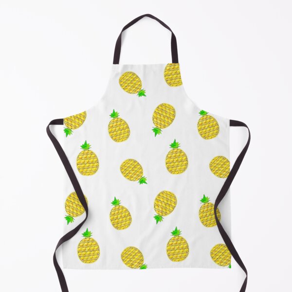 Aperçu de l'œuvre pop it ananas créée et vendue par IrinaShishkina.