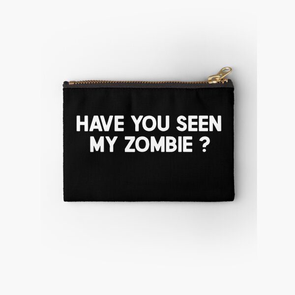 Item preview, Have You Seen My Zombie Zombie Lovers  designed and sold by ZimbomDesigner.