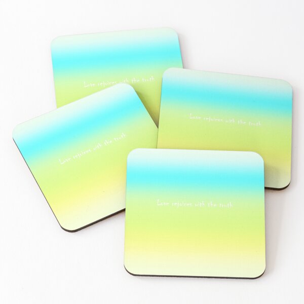 Item preview, Re-Created Color Field with LOVE 10 by Robert S. Lee  designed and sold by robertsleeart.