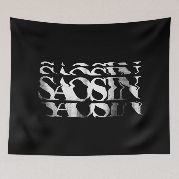 Item preview, saosin designed and sold by Ketojoe.