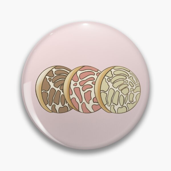 Item preview, Conchas con cafecito  designed and sold by GladizArt.
