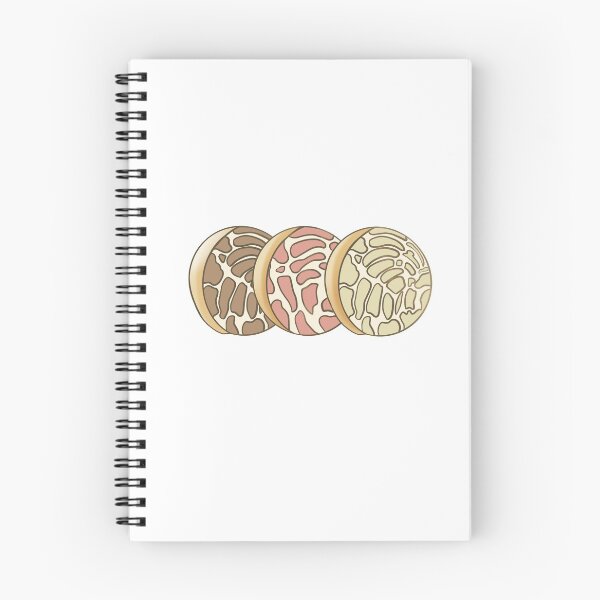 Item preview, Conchas con cafecito  designed and sold by GladizArt.