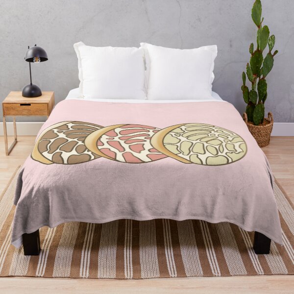 Item preview, Conchas con cafecito  designed and sold by GladizArt.
