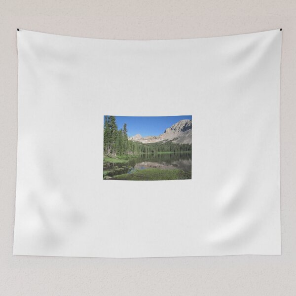 Item preview, Summer in the Rockies designed and sold by Eric Glaser.