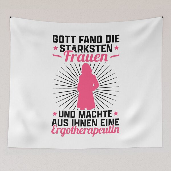 Item preview, Occupational therapist strongest women occupational therapy profession designed and sold by madgrfx.