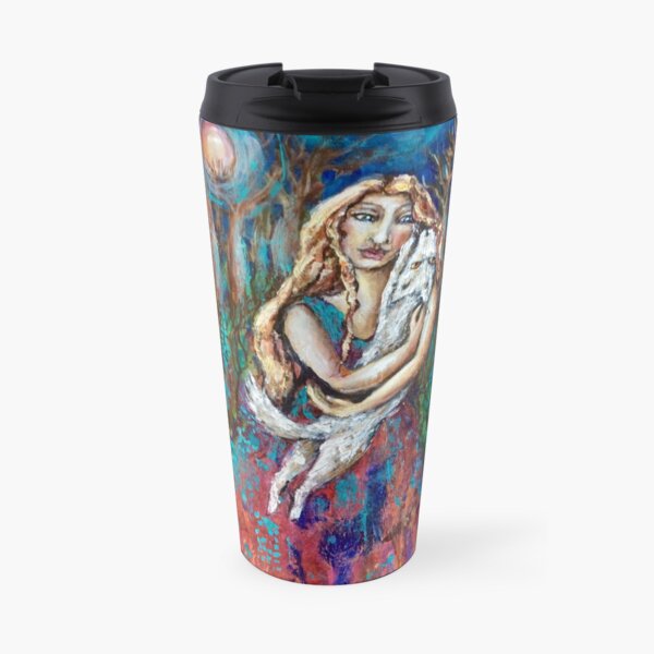 Travel Mug