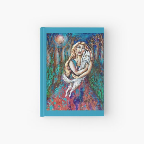 Hardcover Journal