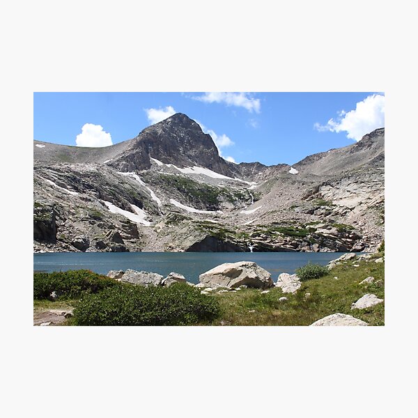 Item preview, Blue Lake designed and sold by Eric Glaser.