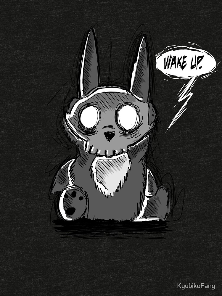 donnie darko frank t shirt