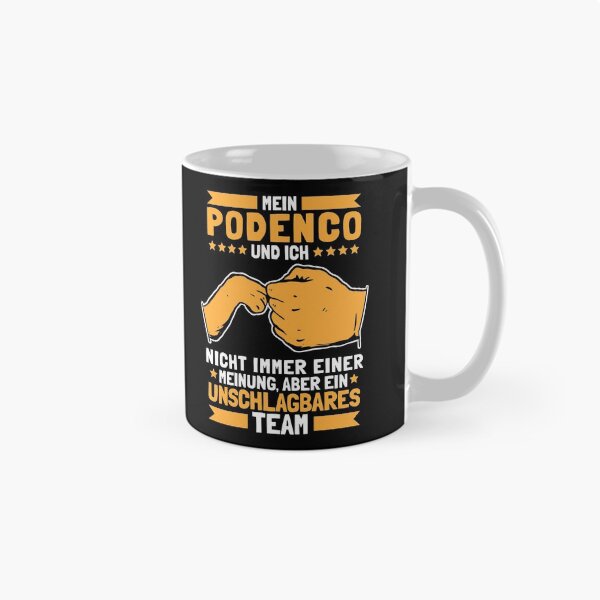 Item preview, My Podenco and I hunting dog greyhound saying designed and sold by madgrfx.