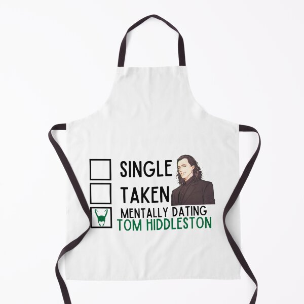 Item preview, Mentally Dating Tom Hiddleston designed and sold by Mixture-DESIGN.